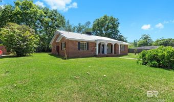 402 E Poplar St, Atmore, AL 36502