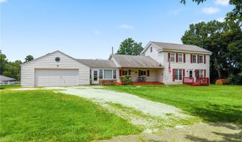 297 S Rockhill Ave, Alliance, OH 44601