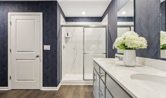 8041 Wesleyan Dr Plan: Henley, Avon, IN 46123