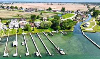 10125 Saint John, Algonac, MI 48001