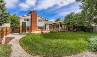 925 Waite Dr, Boulder, CO 80303