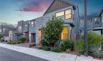 3206 Fountaintree Ave, Henderson, NV 89044