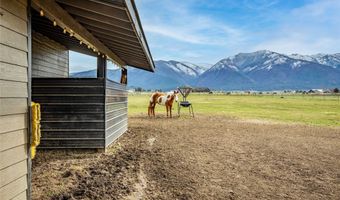 72804 Williams Way, Arlee, MT 59821