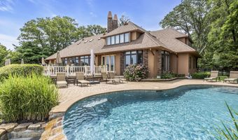 99 Holly Ln, Bayville, NJ 08721