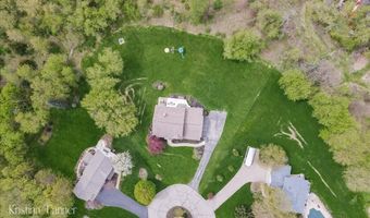 4797 Sunflower Ridge Dr NE, Ada, MI 49301