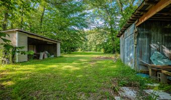 5699 Hebron Church Rd, Bentonia, MS 39040