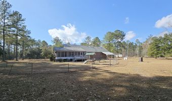 2300 Bethera Rd, Bonneau, SC 29431