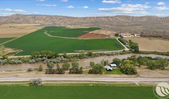 686 Highway 72, Belfry, MT 59008