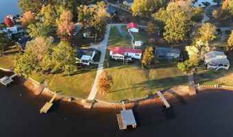 587 Nance Rd, Abbeville, SC 29620