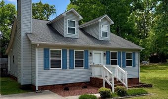 4117 Barrett Dr, Archdale, NC 27263