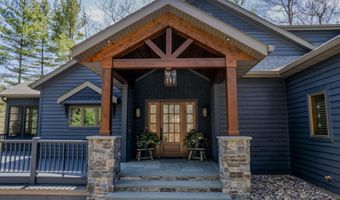 4217 DIAMOND LAKE Rd, Arbor Vitae, WI 54568