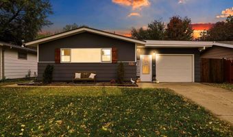 1513 N 16th St, Beatrice, NE 68310