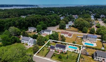 18 Penny Ln, Bayville, NJ 08721