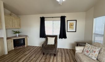 929 N DELAWARE Dr 28, Apache Junction, AZ 85120