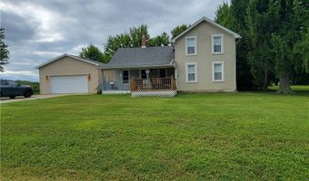5958 Weaver Rd, Conneaut, OH 44030