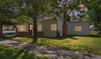 716 8th Ave, Belle Fourche, SD 57717