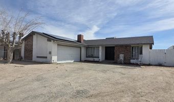 21382 Baldwin Ln, California City, CA 93505