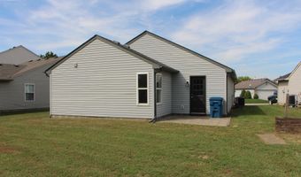 5409 Bluff View Dr, Indianapolis, IN 46217