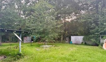 26354 C. JENKINS Rd, Angie, LA 70426