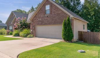1085 Mountain Side Cv, Alexander, AR 72002