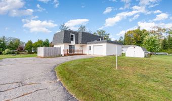 121 Channel Rd, Alpena, MI 49707