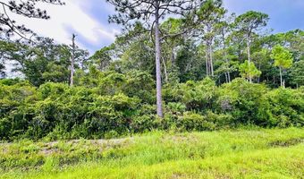 Abercombie Ln lot 13, Apalachicola, FL 32320