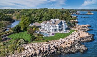 84 Johnsons Point Rd, Branford, CT 06405