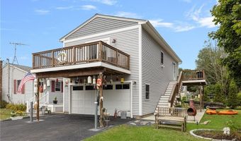 127 Howland Ave Rear, Jamestown, RI 02835