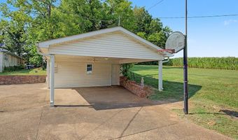 530 S Main St, Adairville, KY 42202