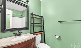 1801 Dunlevie Rd, Allenhurst, GA 31301