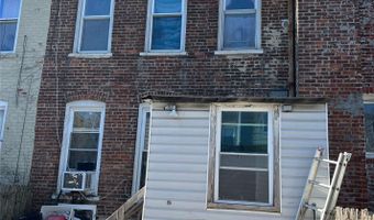 91-43 87th St, Woodhaven, NY 11421