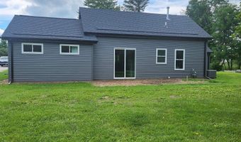 69870 Wolcott Rd, Armada, MI 48005