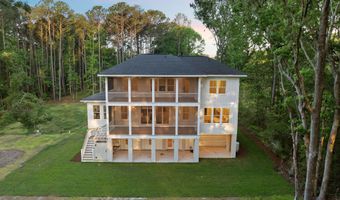 4663 Causey Pond Rd, Awendaw, SC 29429