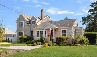 9 White Ter, Middletown, RI 02842