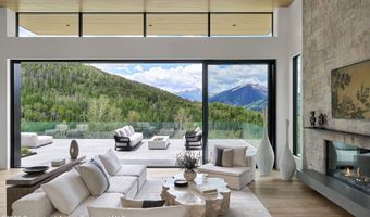 401 Carroll Dr, Aspen, CO 81611