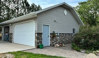 231 E Bridger Rd, Bridger, MT 59014