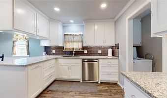 16924 County Road 1517, Ada, OK 74820