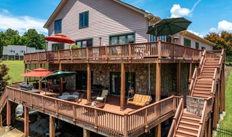 21580 Moonlight Bay Rd, Abingdon, VA 24211