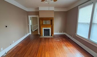 401 Forsyth St, Barnesville, GA 30204