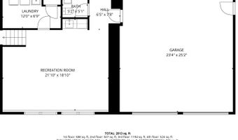 8 Marilyn Rd, Brookfield, CT 06804