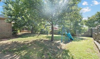 405 Magnolia St, Hico, TX 76457
