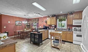 899 Harrisville Braxton Rd Rd, Braxton, MS 39044
