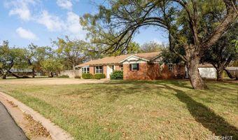 676 Westwood Dr, Abilene, TX 79603