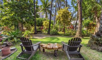 300 Wai Nani Way Ii/716, Honolulu, HI 96815