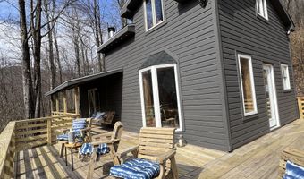 53 Little Peck Hollow Rd, Big Indian, NY 12410