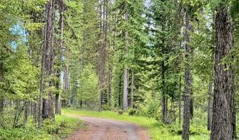 258 Welcome Ln, Bonners Ferry, ID 83805
