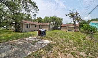 745 S Rife St, Aransas Pass, TX 78336