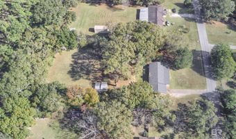 17175 N Lake Dr, Bay Minette, AL 36507