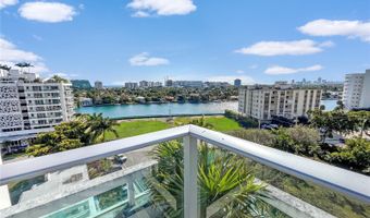 1025 92nd St 601, Bay Harbor Islands, FL 33154