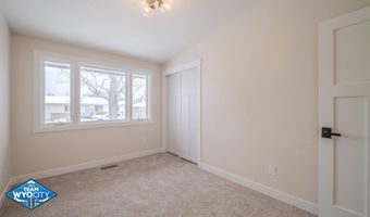 1801 W Odell Ave, Casper, WY 82604